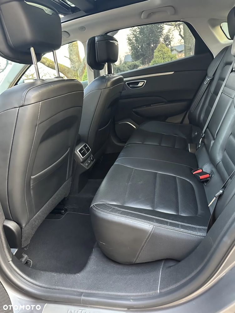 Renault Talisman 2.0 Blue dCi Initiale Paris EDC - 16