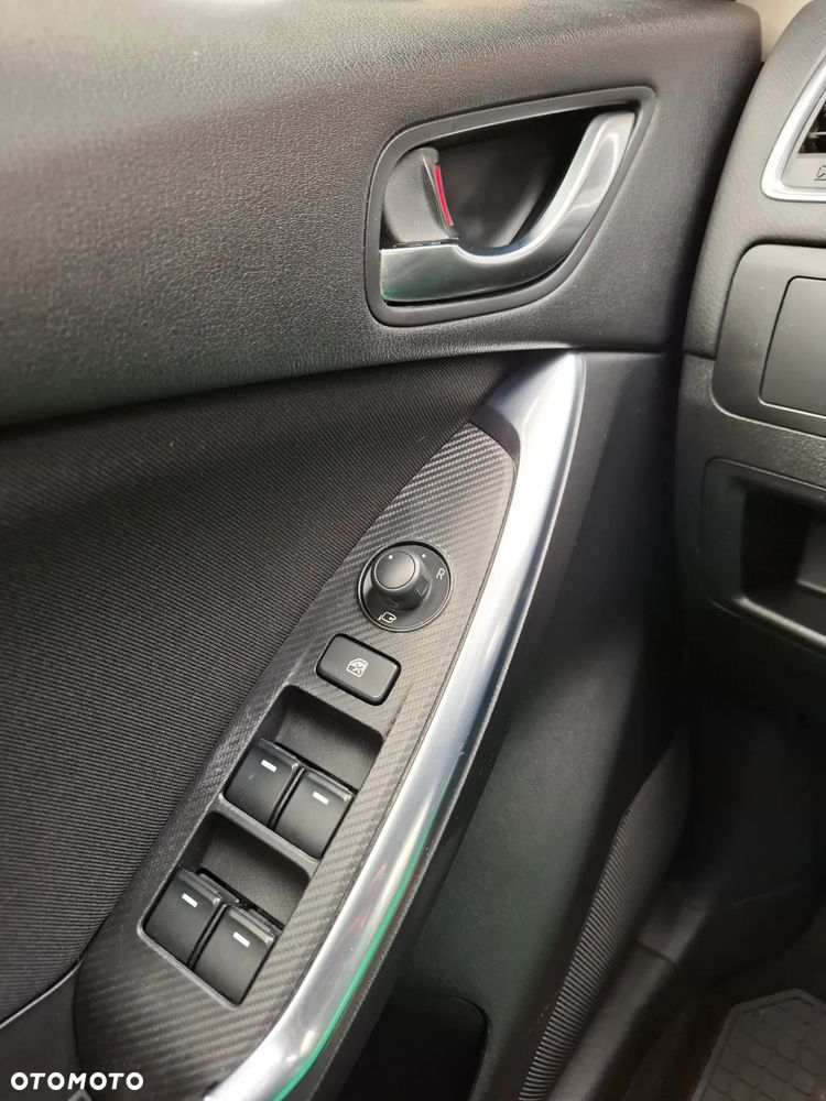 Mazda CX-5 2.0 Skymotion 2WD - 9