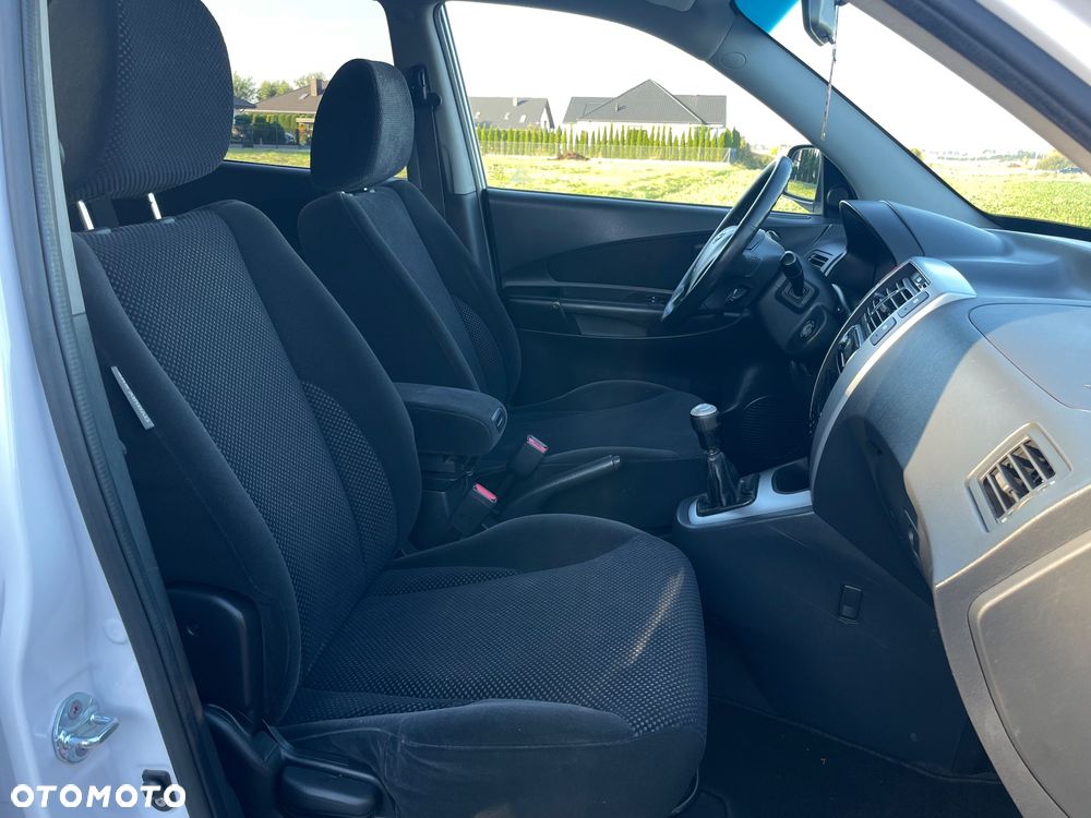 Hyundai Tucson 2.0 2WD GLS Style - 18
