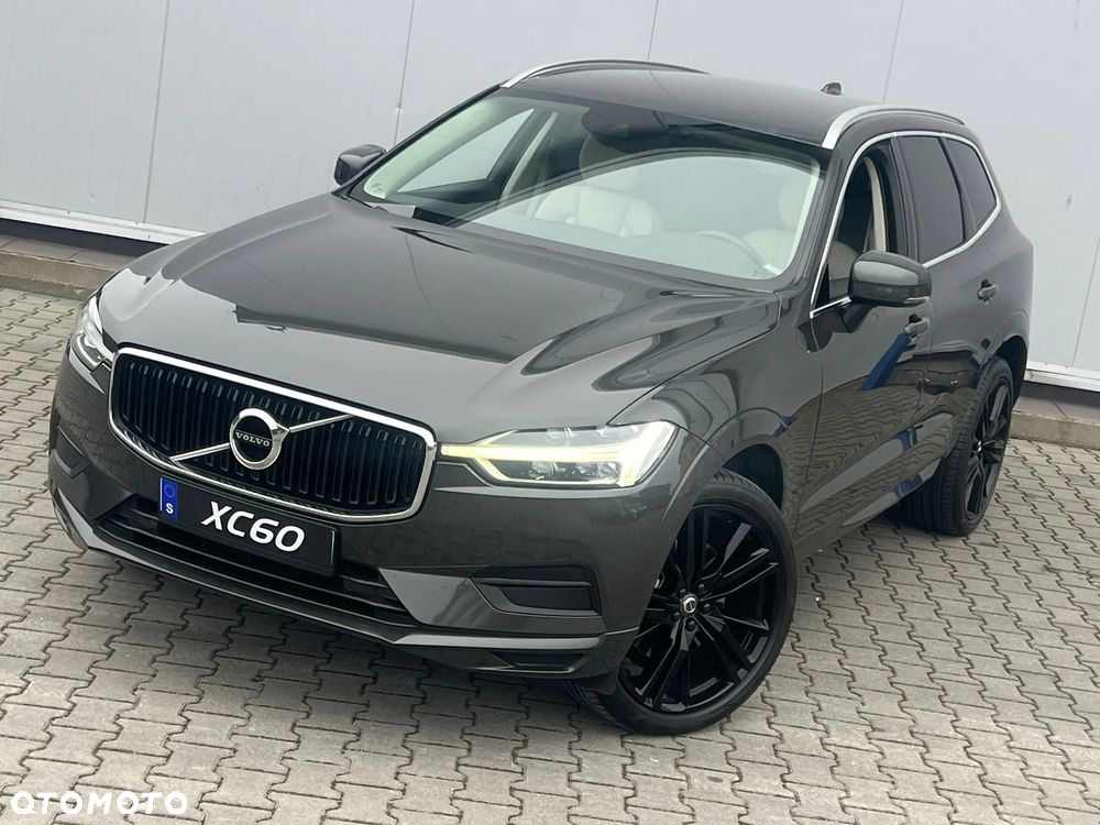 Volvo XC 60 - 6