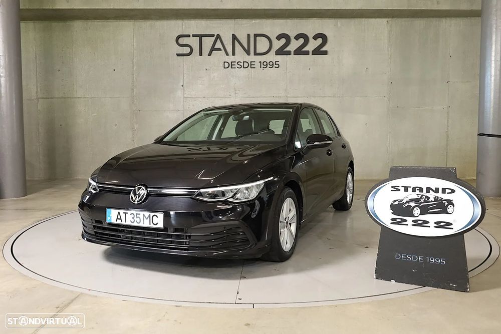 VW Golf 1.0 TSI Life - 1