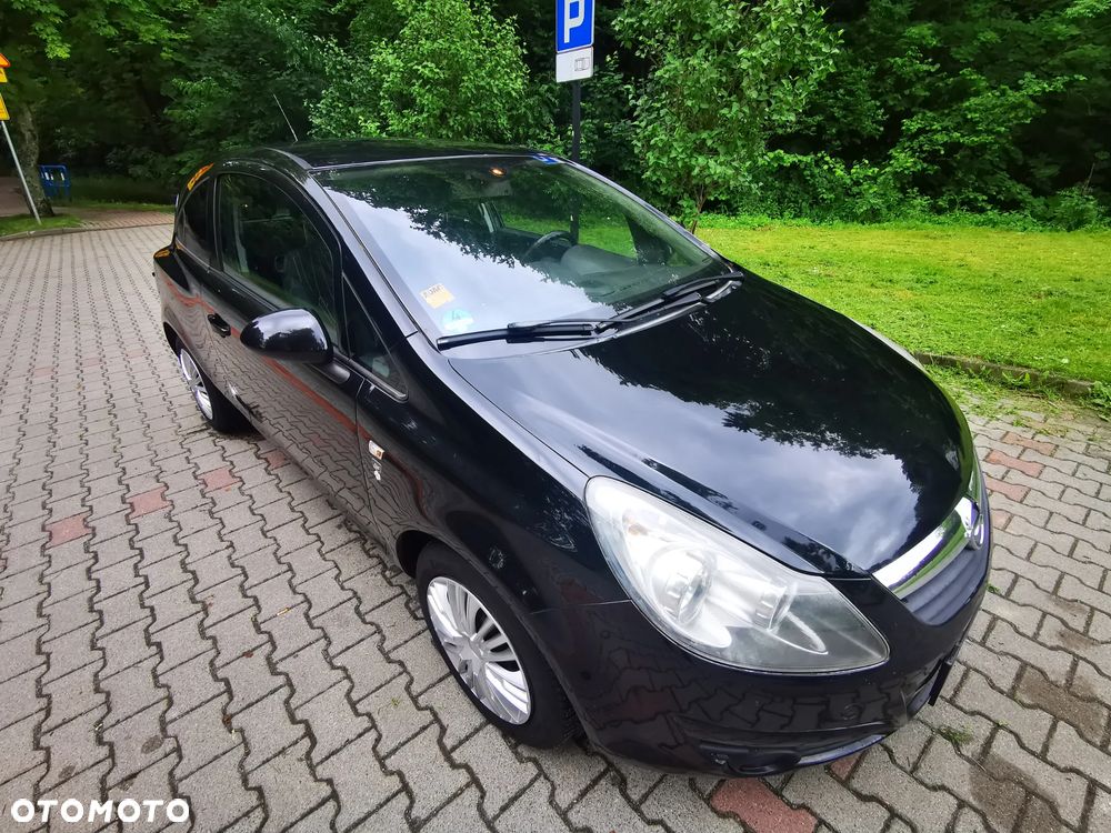 Opel Corsa 1.2 16V Selection 110 Jahre - 5