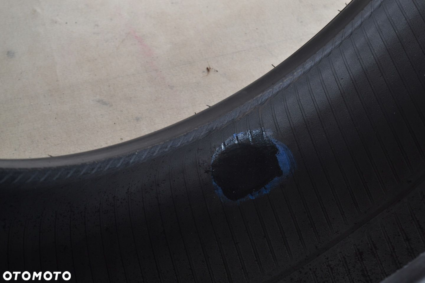 Opony Bridgestone Blizzak LM-32 2x 225/45/18 95 H ZIMA - 5