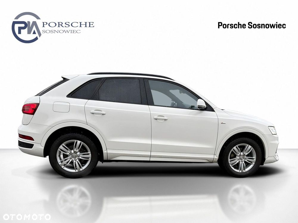Audi Q3 1.4 TFSI S tronic - 7