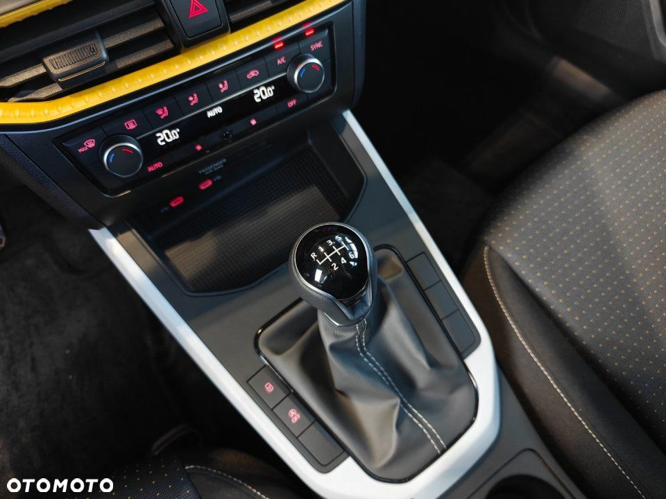 Seat Arona - 19