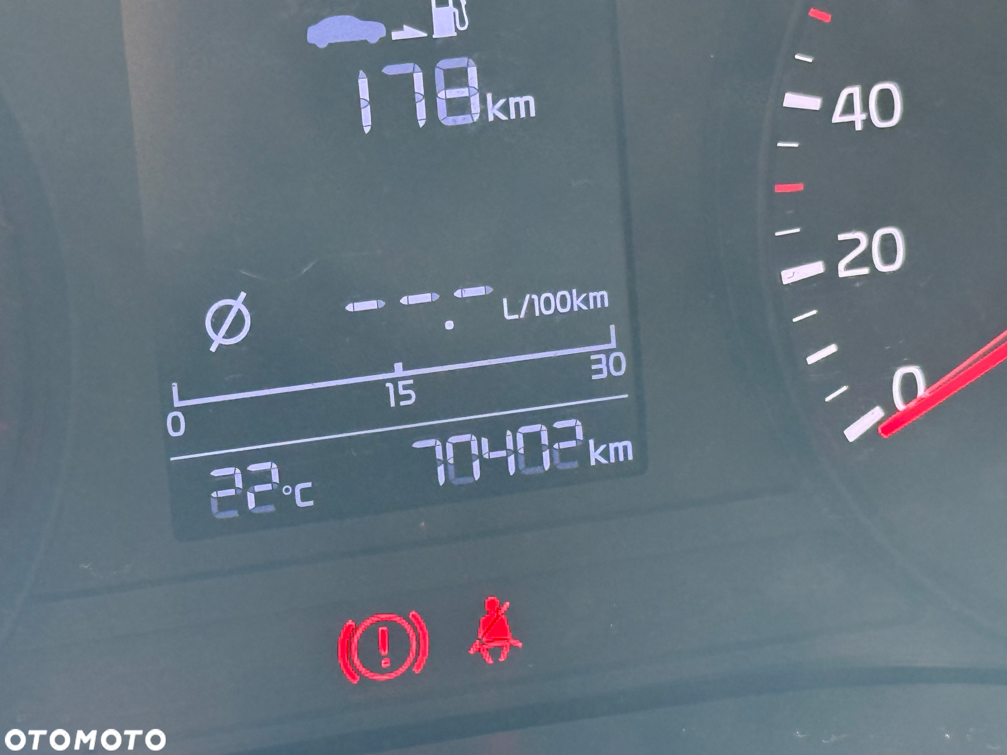 Kia Stonic 1.0 T-GDI 120 Spirit - 17