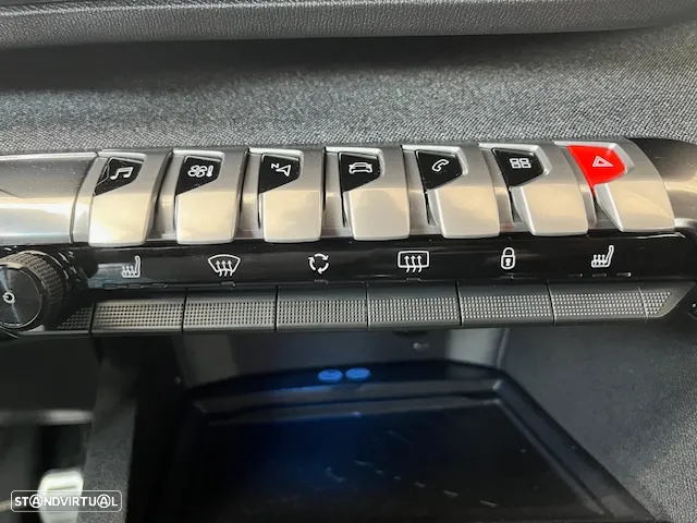 Peugeot 3008 1.2 PureTech GT Line Grip Control - 27