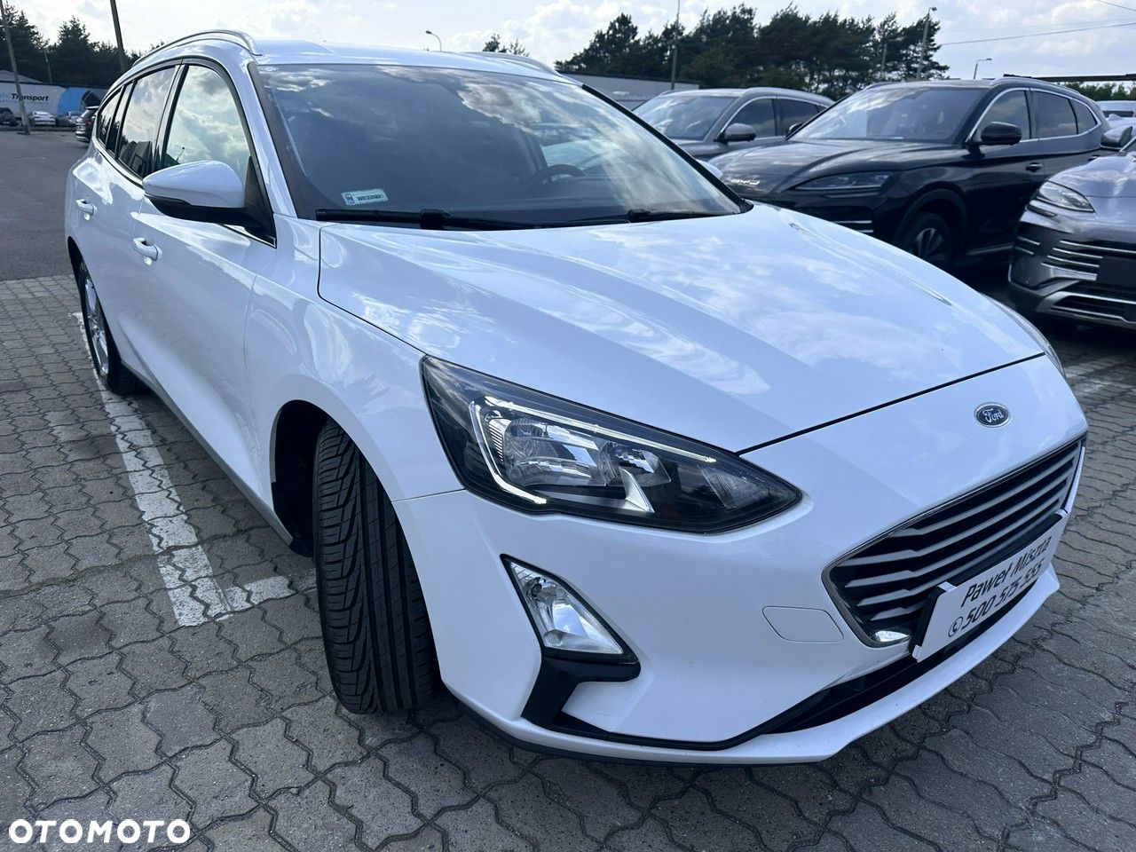 Ford Focus - 4