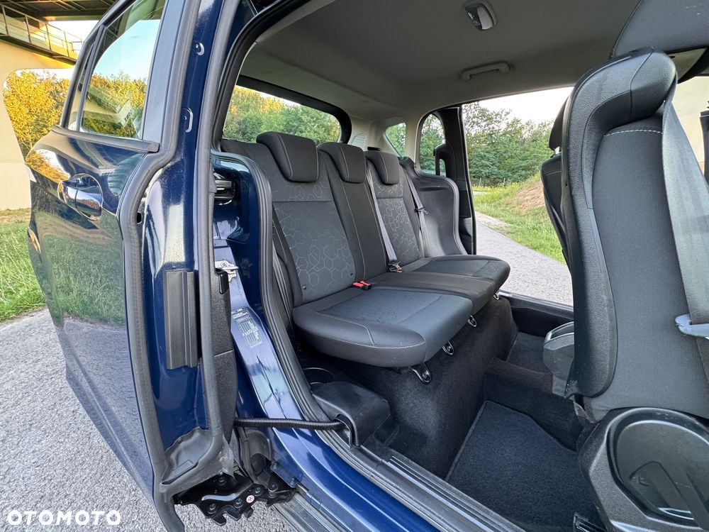 Ford B-MAX 1.0 EcoBoost Titanium - 30