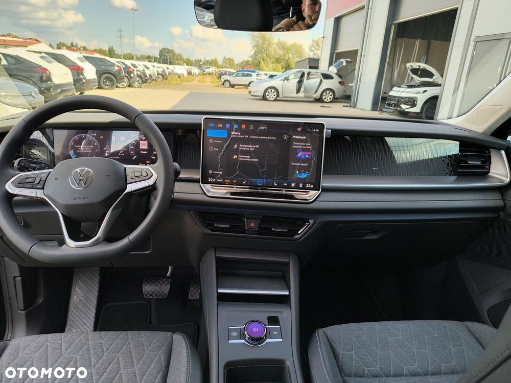 Volkswagen Tayron 2.0 TSI 4Mot Life Plus DSG - 39