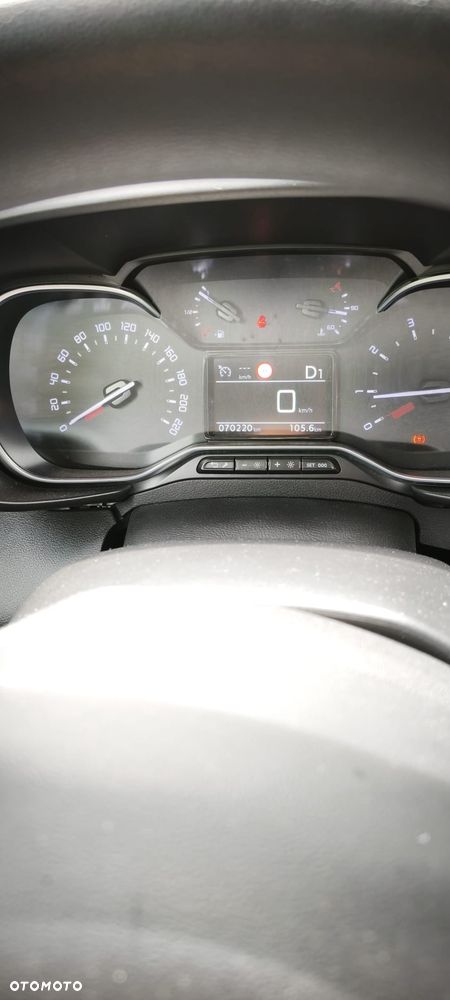 Citroën Berlingo M 1.5 BlueHDI Feel S&S - 4