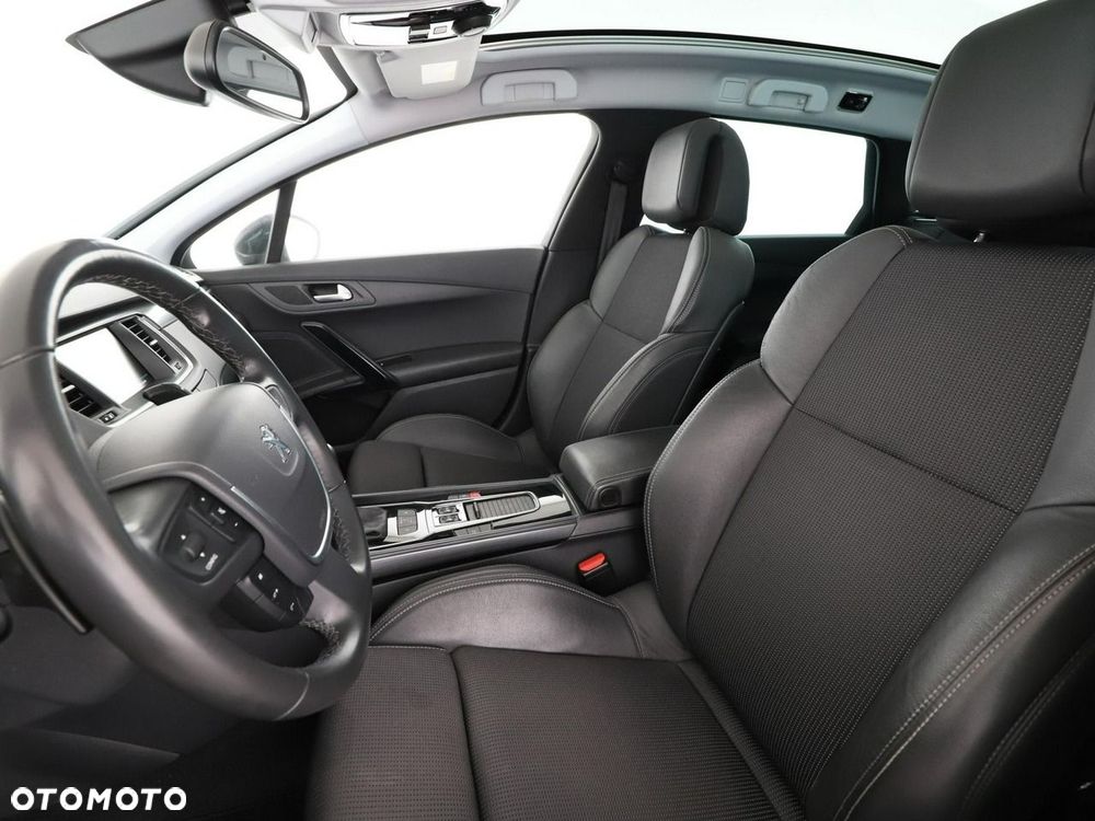 Peugeot 508 2.0 BlueHDi RXH S&S - 14