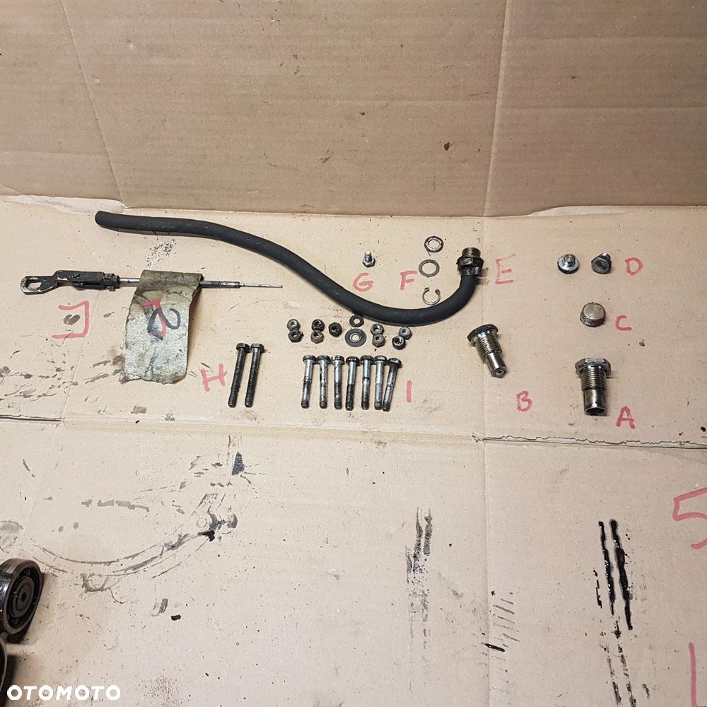 skrzynia biegów dekiel korpus mechanizm aixam ligier chatenet simpa beriel nova xtoo xtu baroder microcar jDM Grecav Bellier 741 xtoo abaca ambra nova italcar - 18