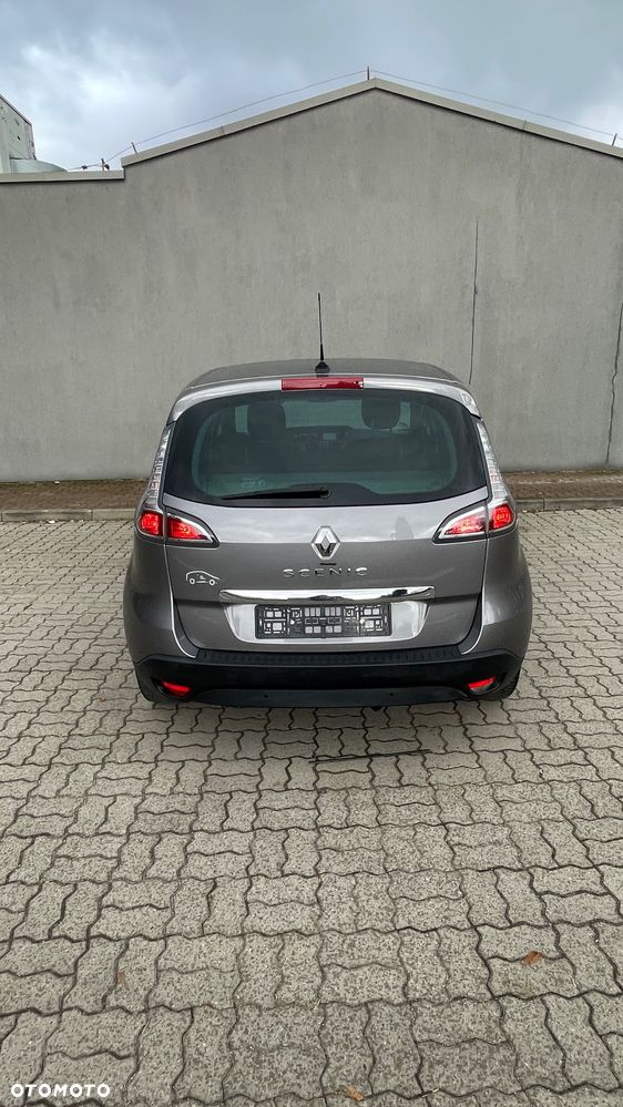 Renault Scenic 1.4 16V TCE Bose Edition - 28