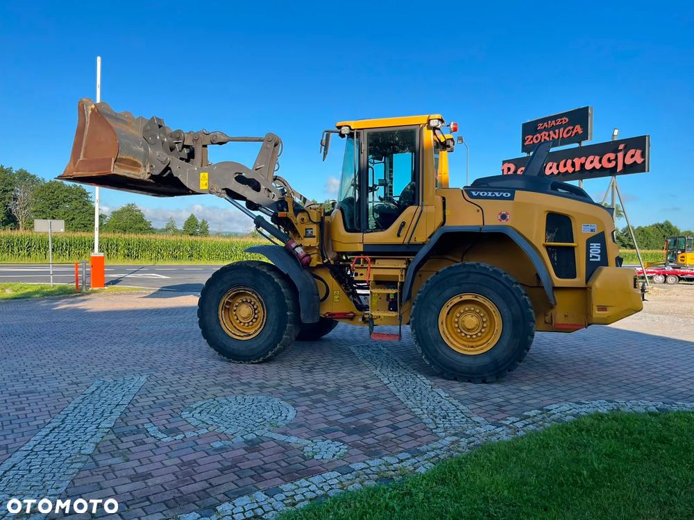 Volvo L70H - 10