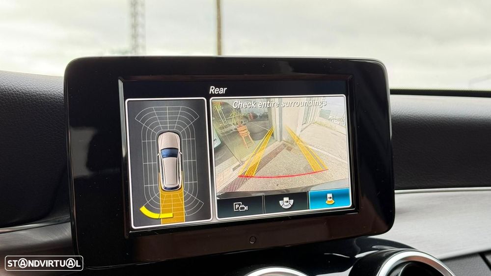 Mercedes-Benz C 300 e AMG Line - 7