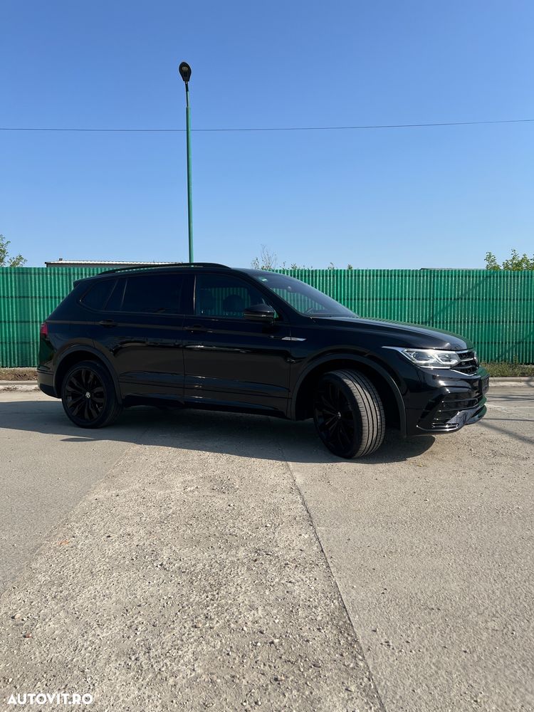 Volkswagen Tiguan - 2