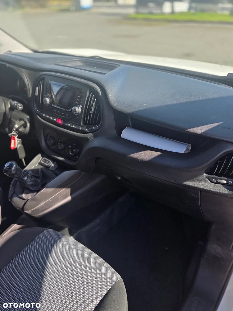 Fiat Doblo - 6