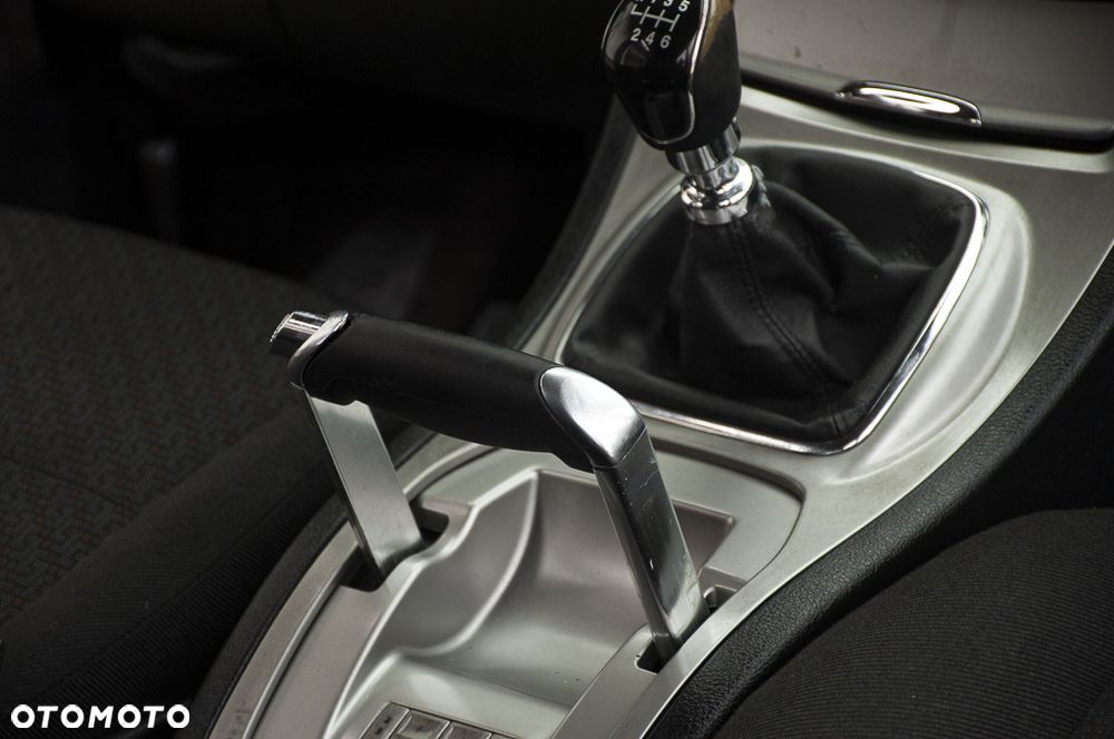 Ford Galaxy 2.0 TDCi Trend - 26