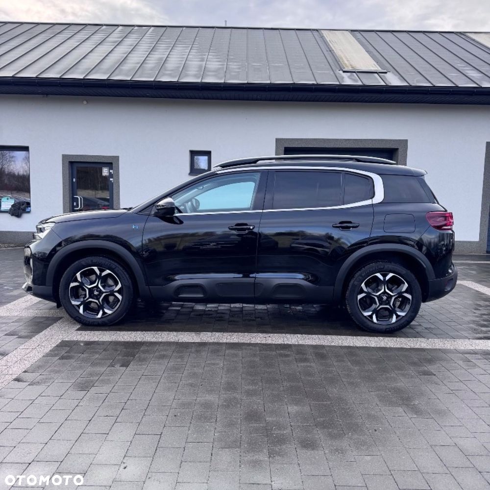 Citroën C5 Aircross - 6