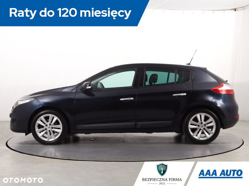 Renault Megane - 3