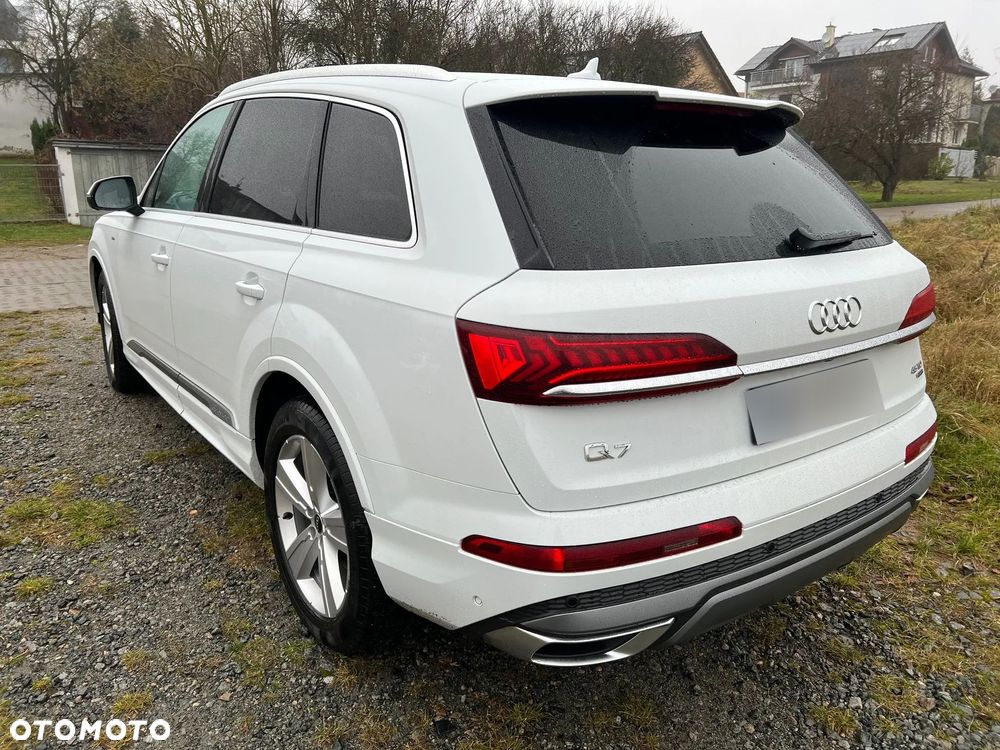 Audi Q7 - 6