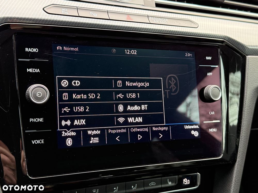 Volkswagen Arteon 2.0 TDI 4Motion SCR R-Line DSG - 28