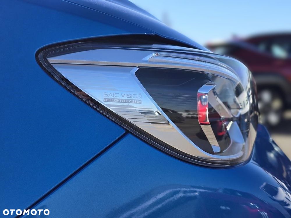 MG ZS 1.5 HEV+ Excite - 25