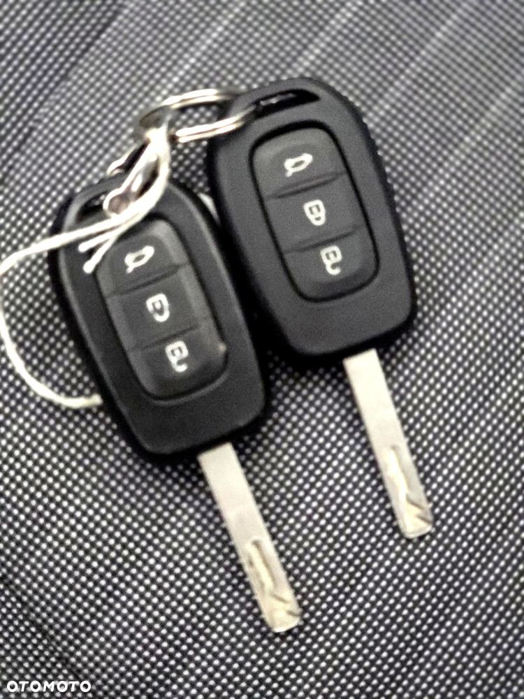 Renault Twingo ENERGY TCe 90 EDC Luxe - 31