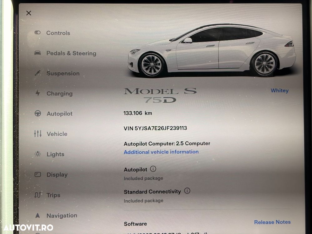 Tesla Model S - 16