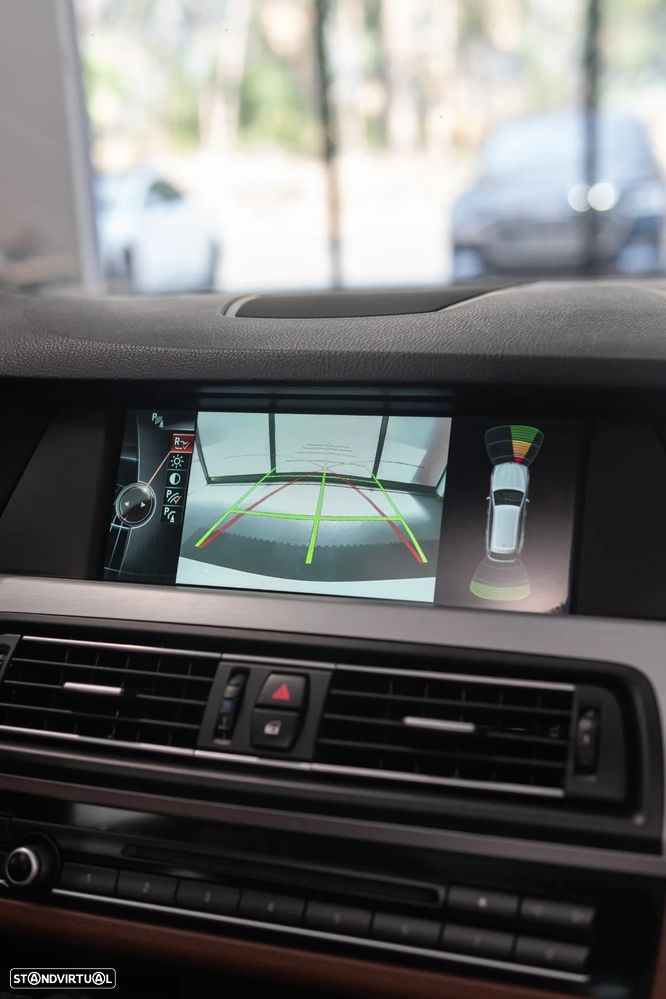 BMW 525 d Pack M Auto - 40
