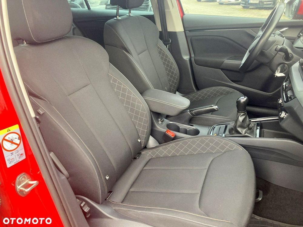 Skoda Kamiq 1.5 TSI Ambition - 16
