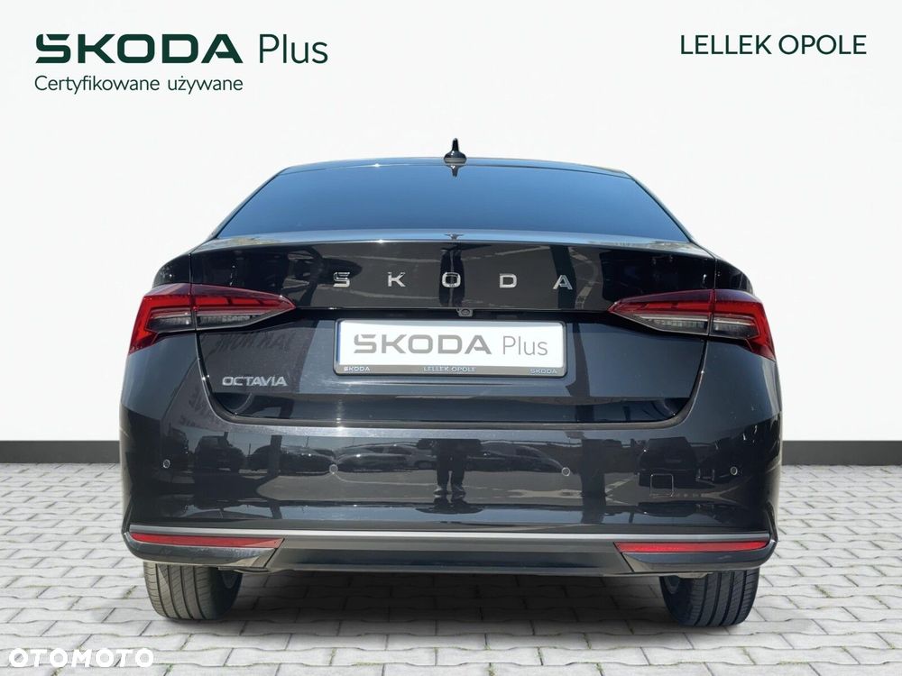 Skoda Octavia 1.5 TSI Selection - 8
