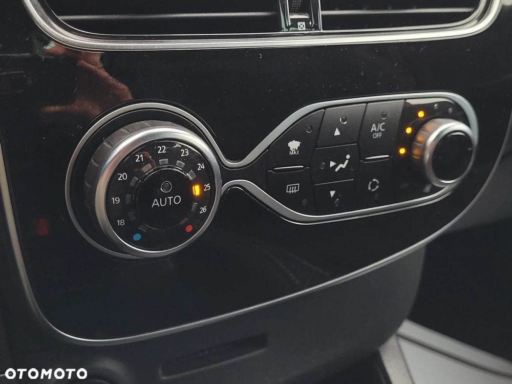 Renault Clio 0.9 Energy TCe Limited - 17