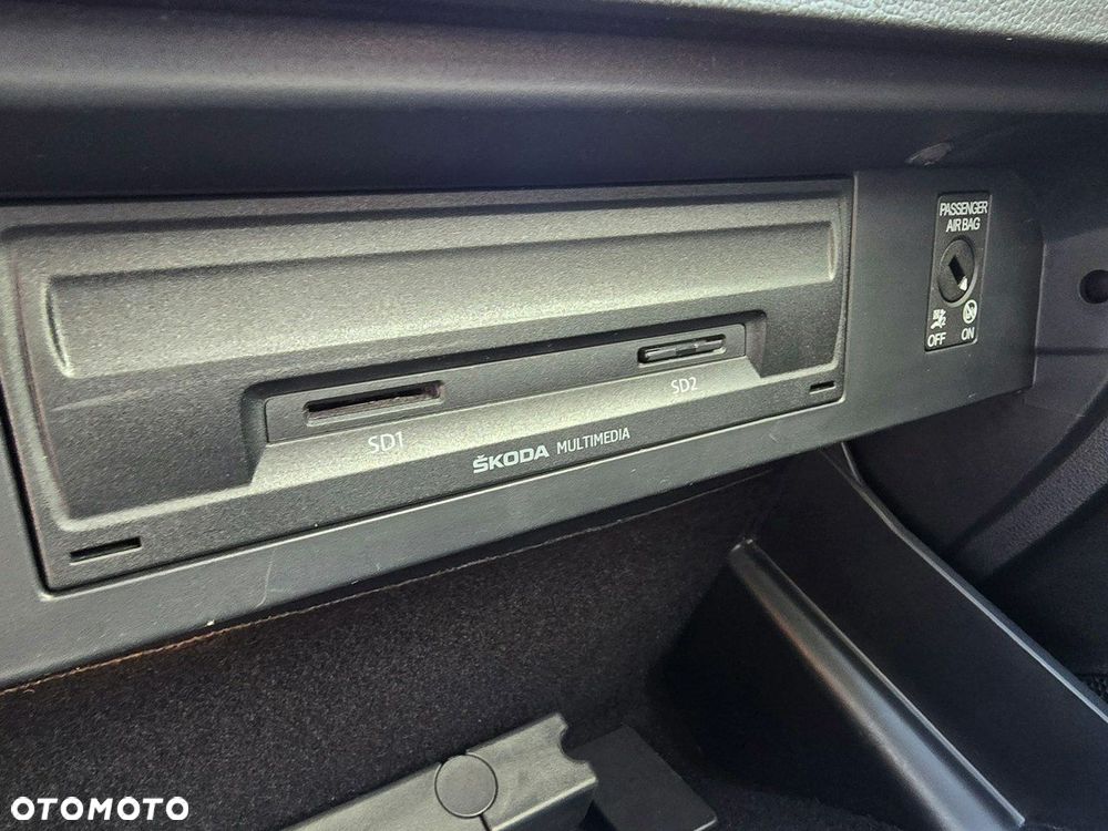 Skoda Octavia - 30