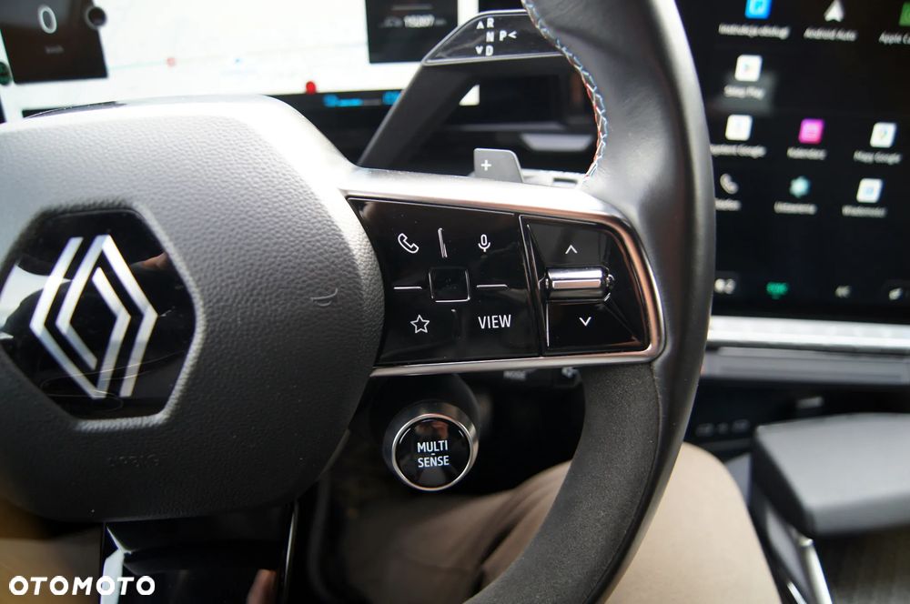 Renault Espace E-TECH Full Hybrid 200 Esprit Alpine 5-Sitzer - 26