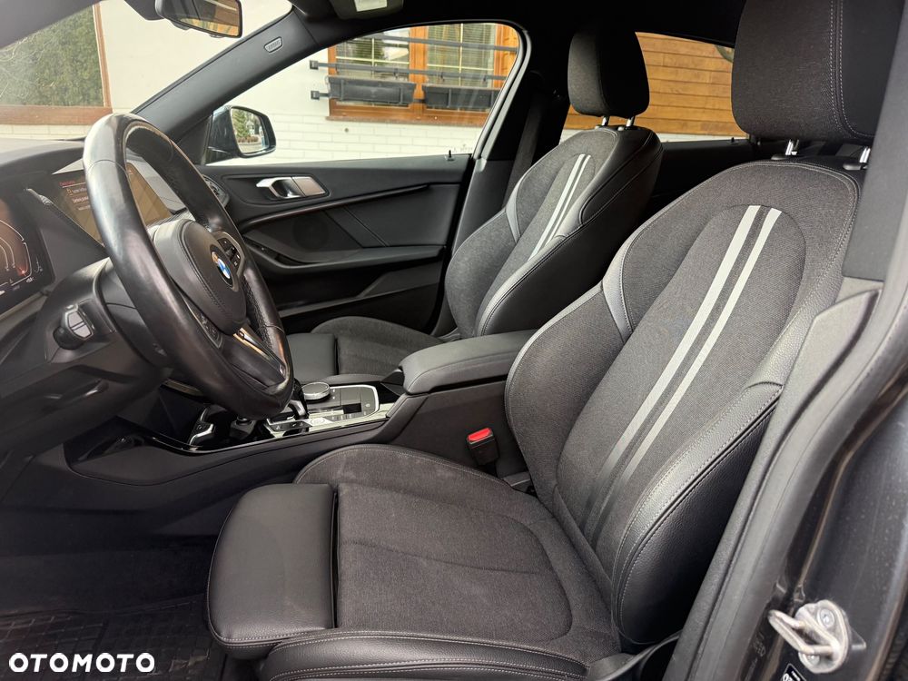 BMW Seria 2 220d Sport Line sport - 14