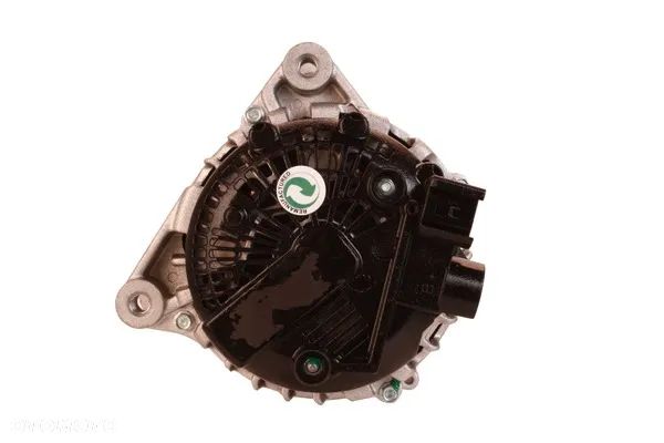 NOWY ALTERNATOR MAZDA | CARGO 114724 - 4