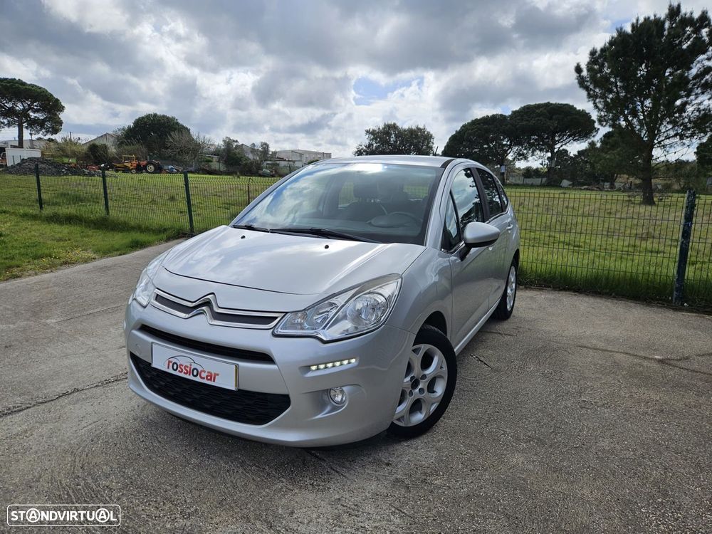 Citroën C3 1.2 PureTech Collection - 2