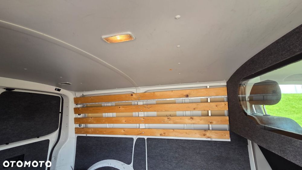 Volkswagen Transporter T6 - 18