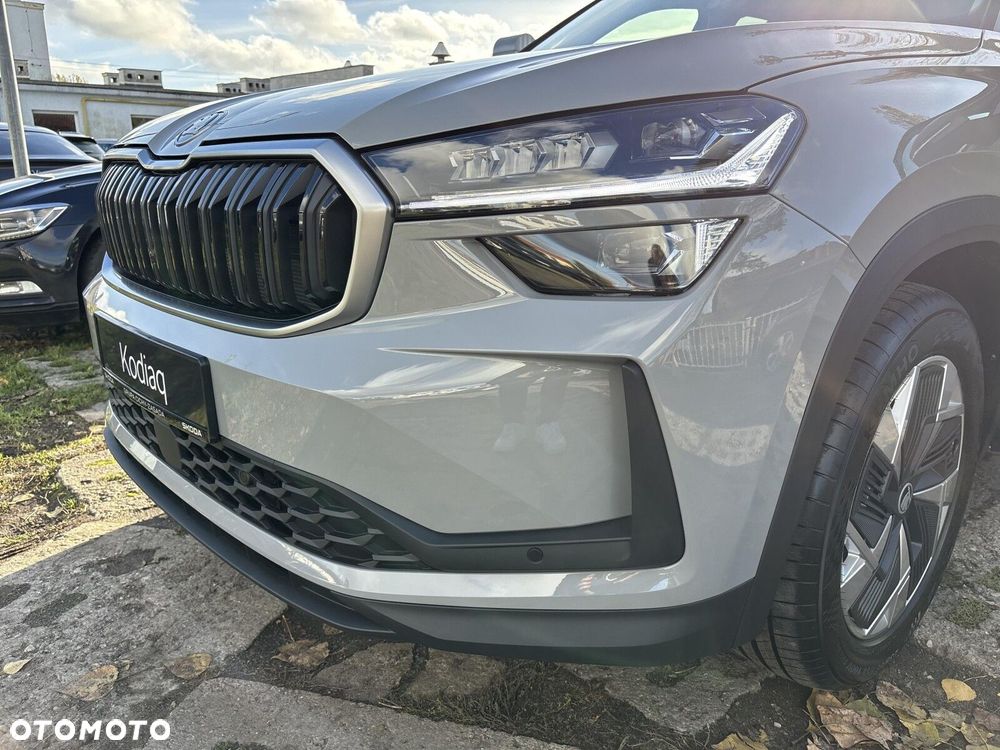 Skoda Kodiaq 2.0 TSI 4x4 Edition 130 DSG - 28