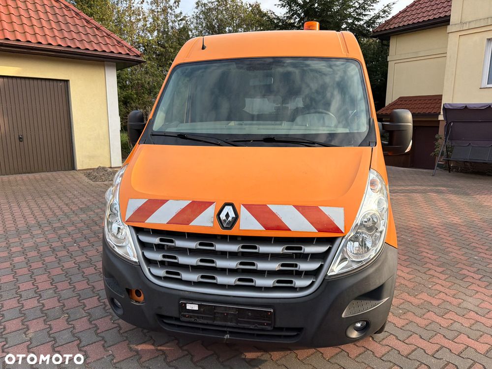 Renault Master - 18