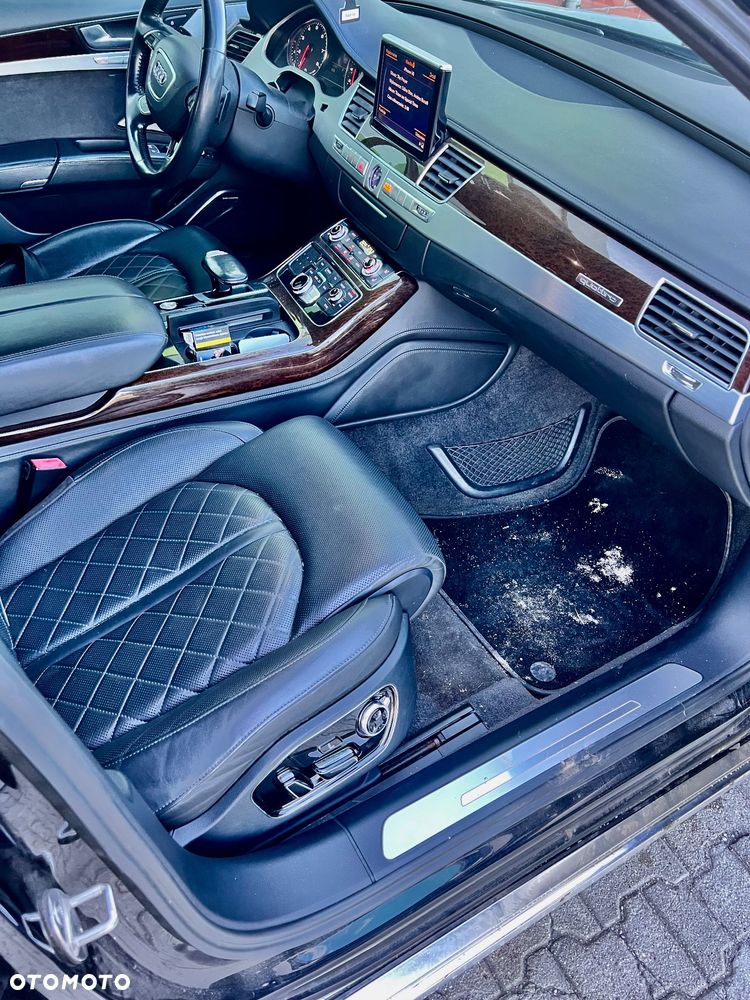Audi A8 4.2 FSI Quattro tiptronic - 3