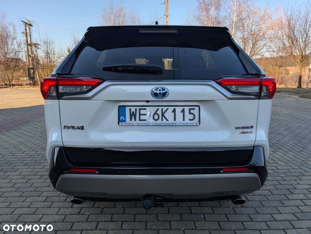 Toyota RAV4 - 36