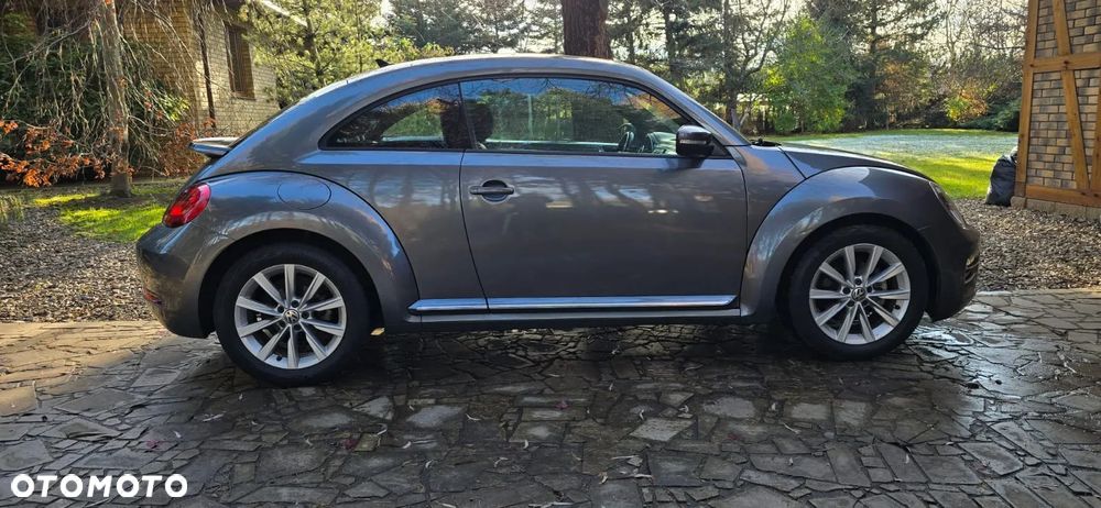 Volkswagen Beetle 2.0 TSI DSG Sport - 30