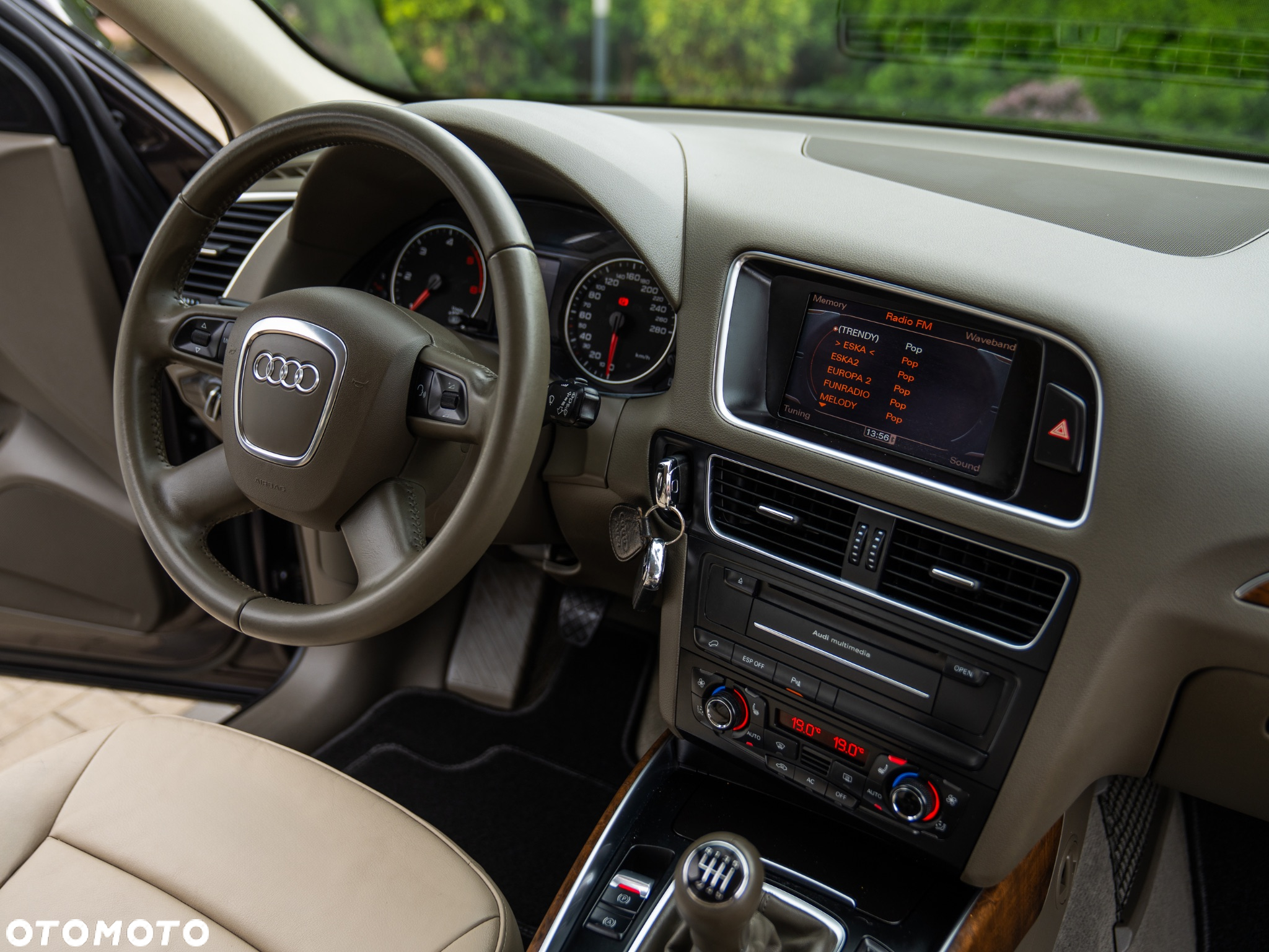 Audi Q5 2.0 TDI Quattro - 27