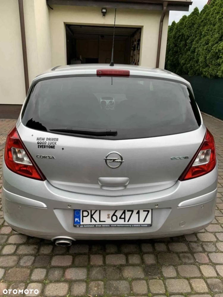 Opel Corsa 1.3 CDTI - 3