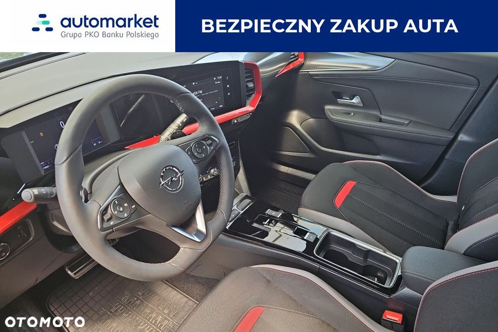 Opel Mokka 1.2 T GS S&S - 13
