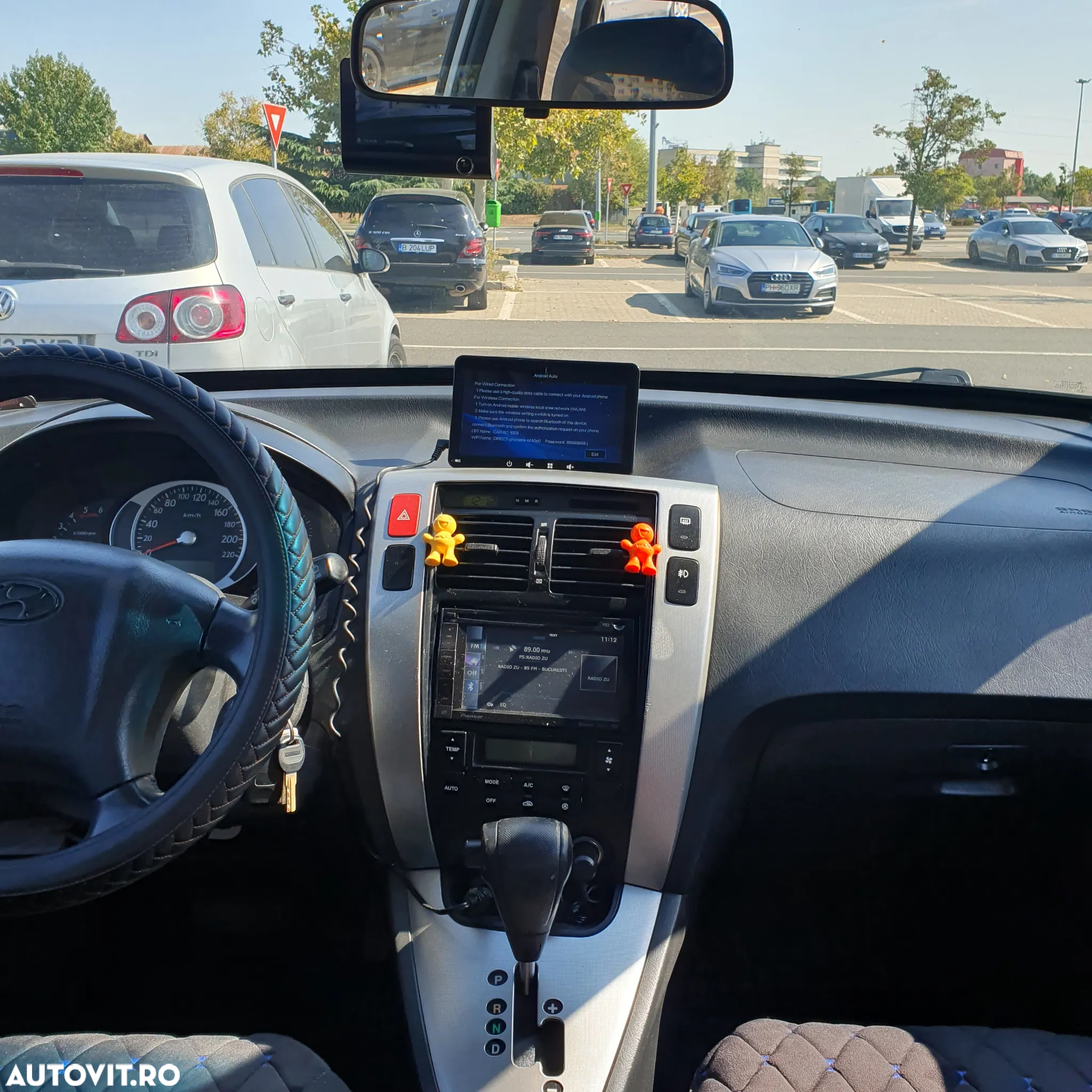 Hyundai Tucson - 14