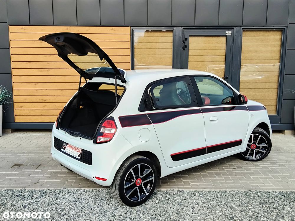 Renault Twingo ENERGY TCe 90 LA PARISIENNE - 28